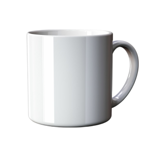 Mug personnalisé